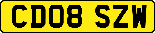CD08SZW