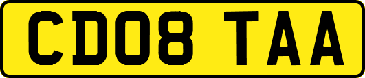CD08TAA