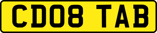 CD08TAB