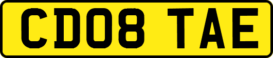 CD08TAE