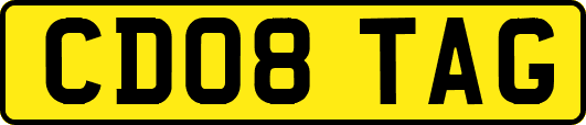 CD08TAG
