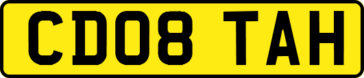 CD08TAH