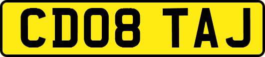 CD08TAJ