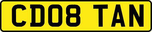 CD08TAN