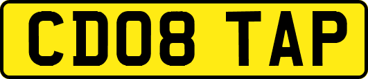 CD08TAP