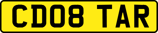 CD08TAR