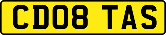 CD08TAS