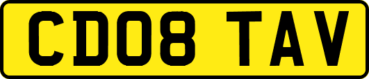 CD08TAV