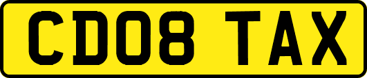 CD08TAX
