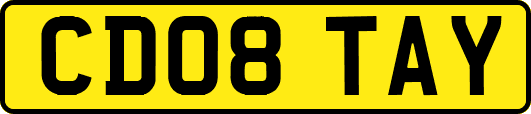 CD08TAY