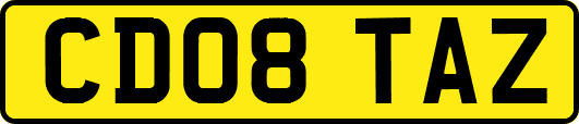 CD08TAZ