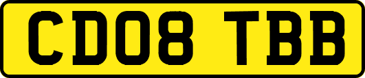 CD08TBB