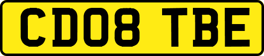 CD08TBE