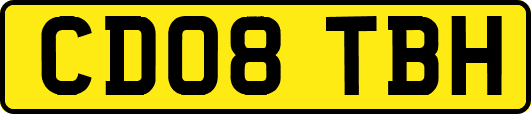 CD08TBH