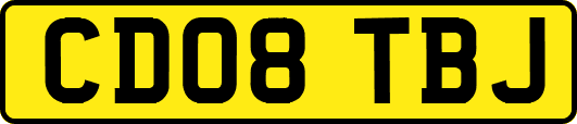 CD08TBJ