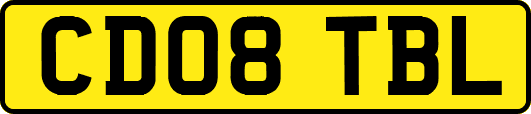CD08TBL