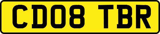 CD08TBR