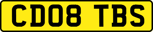CD08TBS