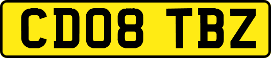 CD08TBZ