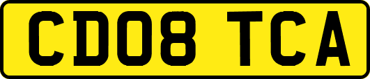 CD08TCA