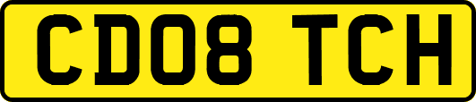 CD08TCH