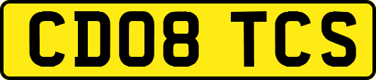 CD08TCS