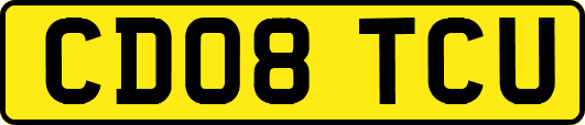 CD08TCU