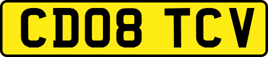 CD08TCV