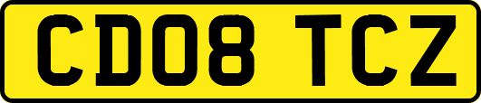 CD08TCZ