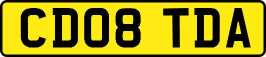 CD08TDA