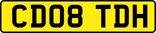 CD08TDH
