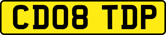 CD08TDP