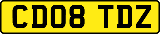 CD08TDZ