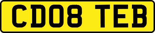 CD08TEB