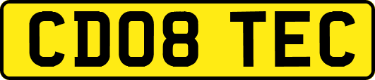CD08TEC