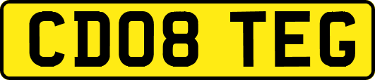 CD08TEG