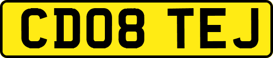 CD08TEJ