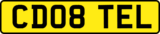 CD08TEL