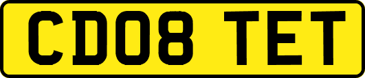 CD08TET
