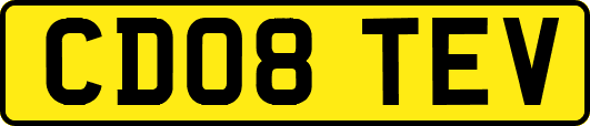 CD08TEV