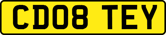CD08TEY