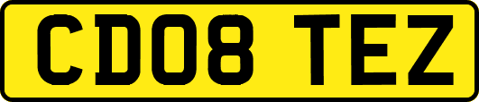 CD08TEZ