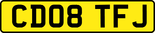 CD08TFJ