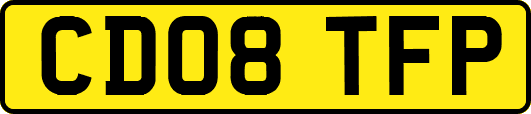 CD08TFP