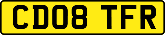 CD08TFR