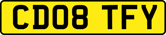 CD08TFY