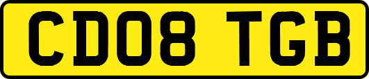 CD08TGB
