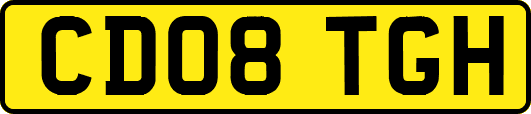 CD08TGH