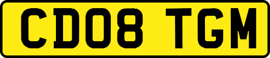 CD08TGM