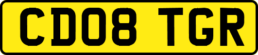 CD08TGR